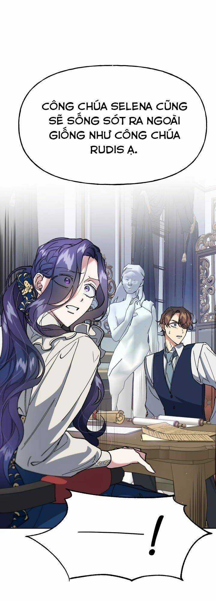 Tế Phẩm Công Chúa Chapter 25 trang 10