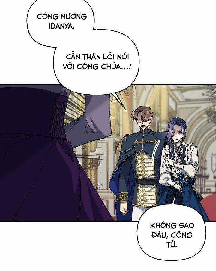 Tế Phẩm Công Chúa Chapter 25 trang 18