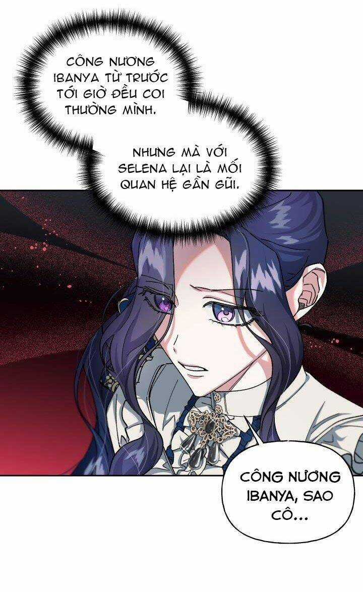 Tế Phẩm Công Chúa Chapter 25 trang 19