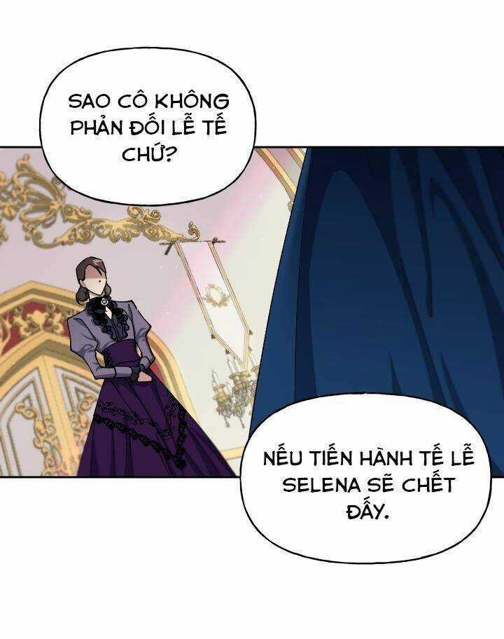 Tế Phẩm Công Chúa Chapter 25 trang 20