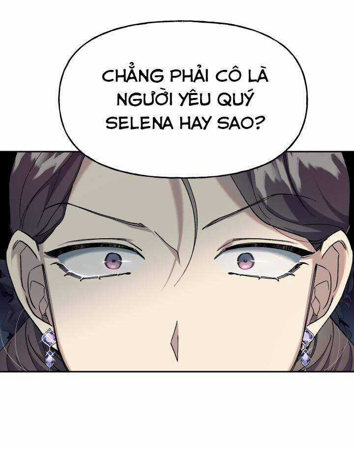Tế Phẩm Công Chúa Chapter 25 trang 21
