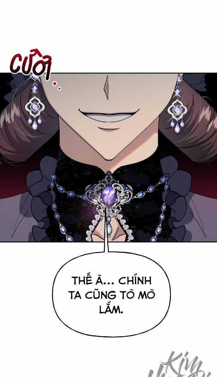 Tế Phẩm Công Chúa Chapter 25 trang 22