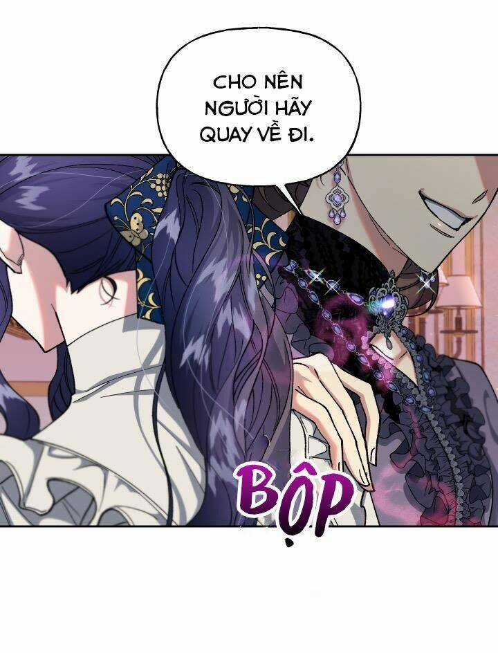 Tế Phẩm Công Chúa Chapter 25 trang 27