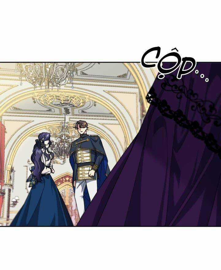 Tế Phẩm Công Chúa Chapter 25 trang 28