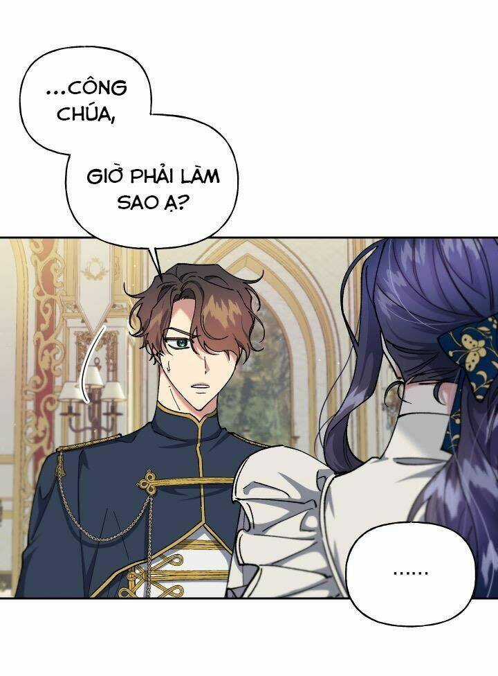 Tế Phẩm Công Chúa Chapter 25 trang 29