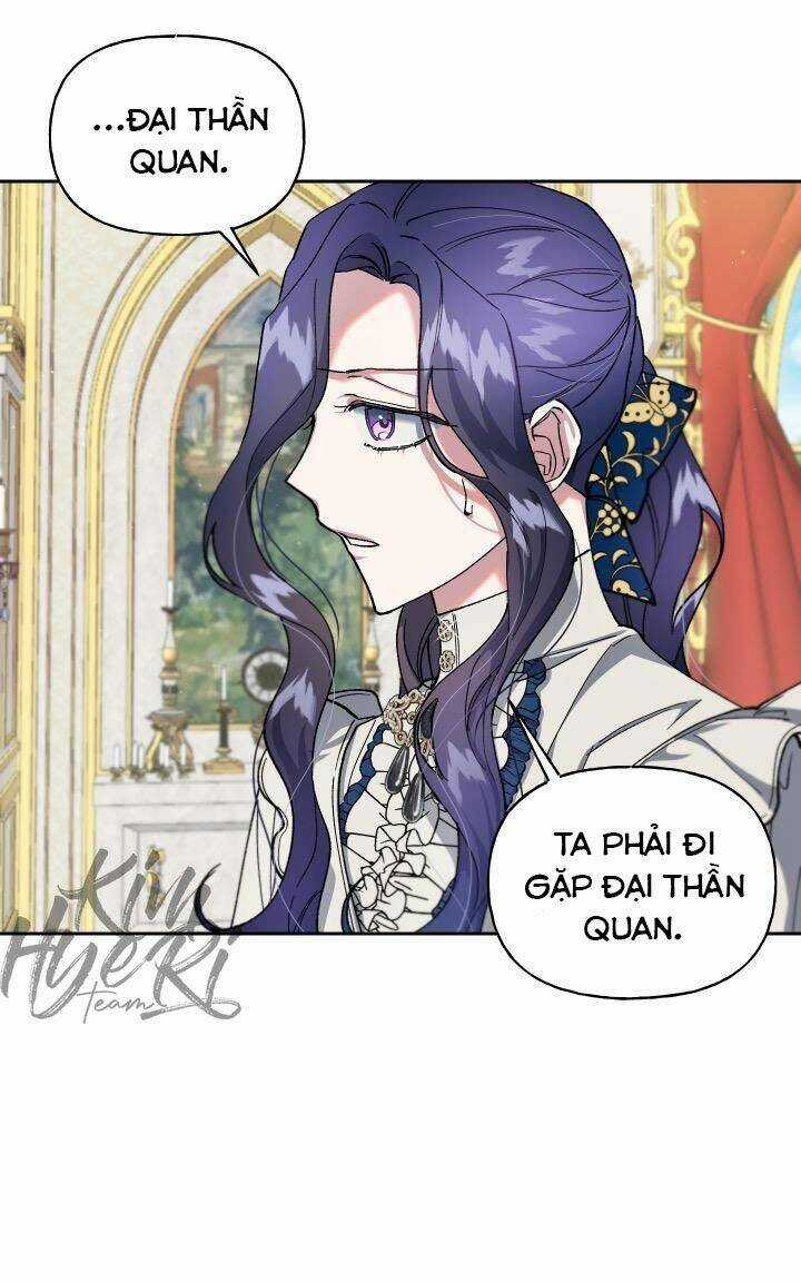 Tế Phẩm Công Chúa Chapter 25 trang 30
