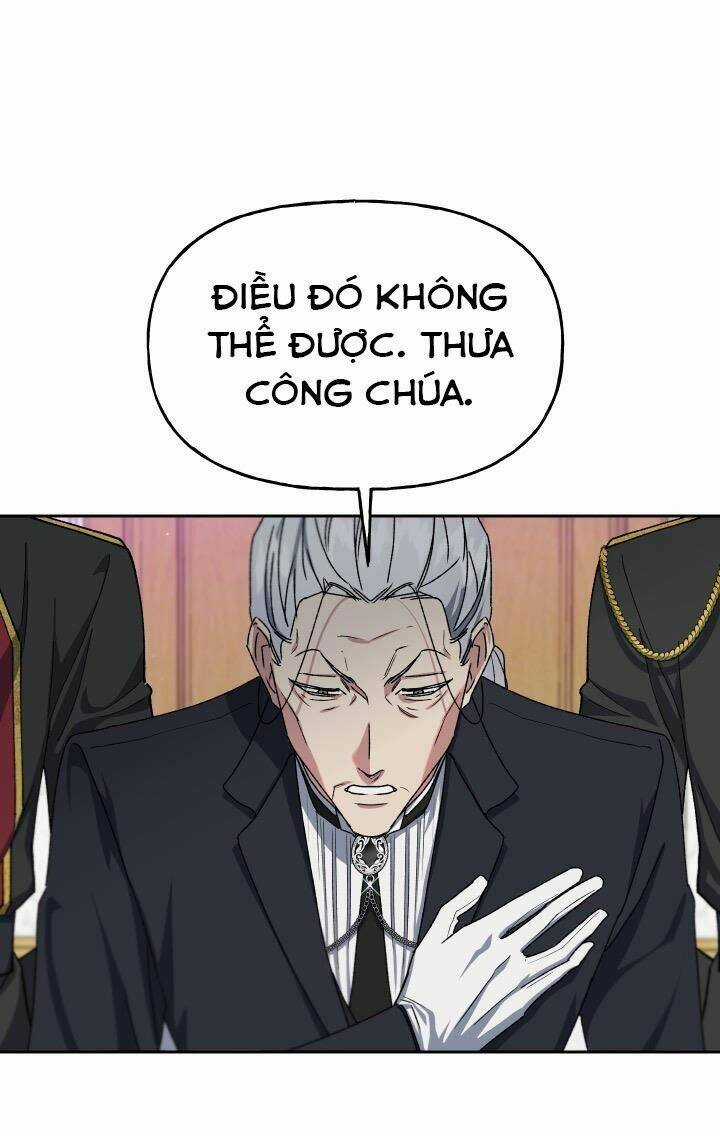Tế Phẩm Công Chúa Chapter 25 trang 31