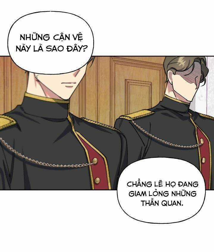 Tế Phẩm Công Chúa Chapter 25 trang 33