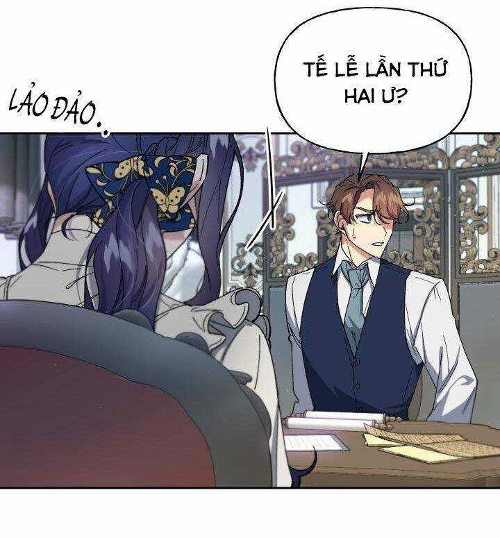 Tế Phẩm Công Chúa Chapter 25 trang 5