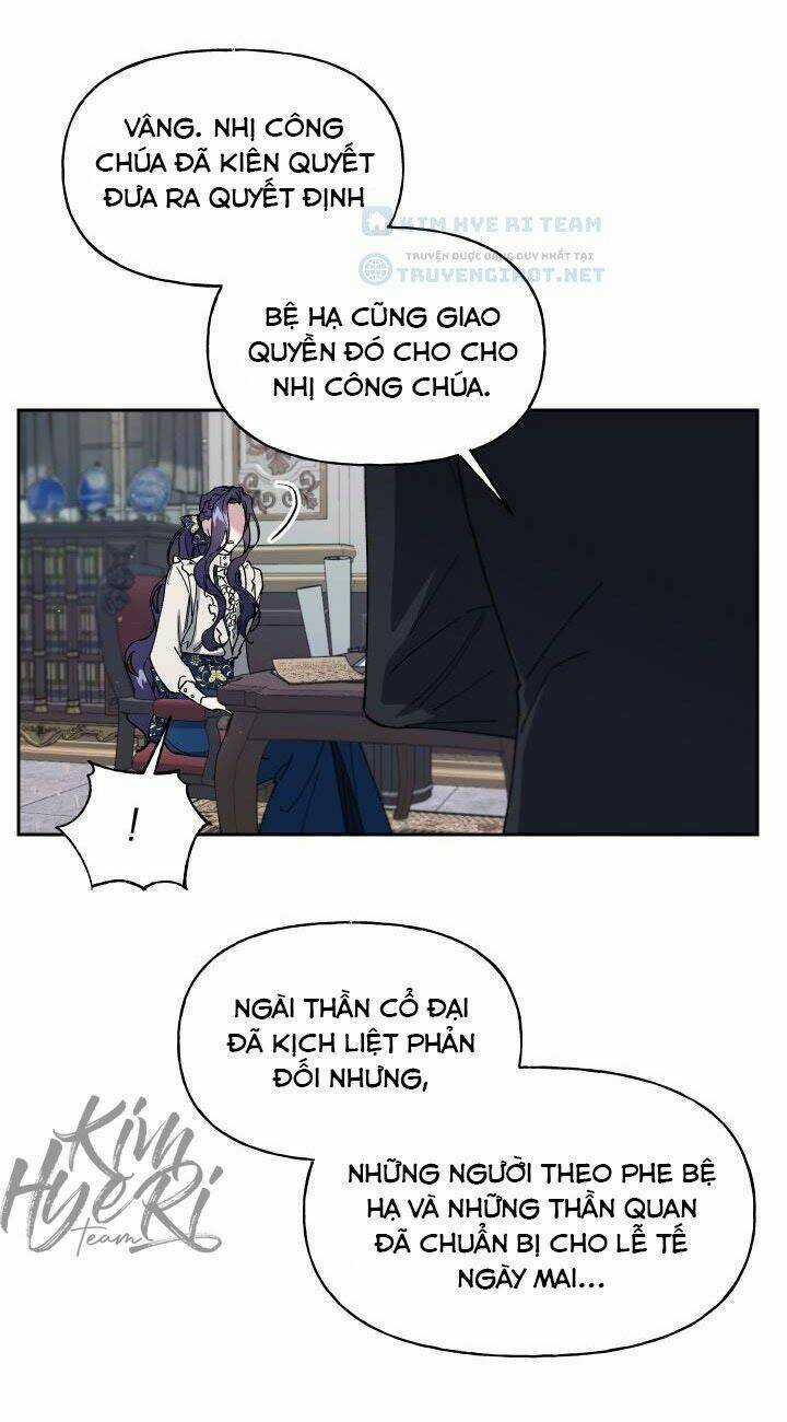 Tế Phẩm Công Chúa Chapter 25 trang 6