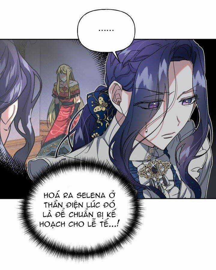 Tế Phẩm Công Chúa Chapter 25 trang 7