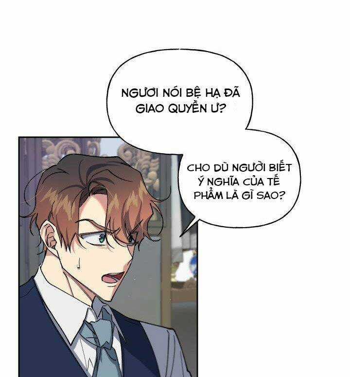 Tế Phẩm Công Chúa Chapter 25 trang 8