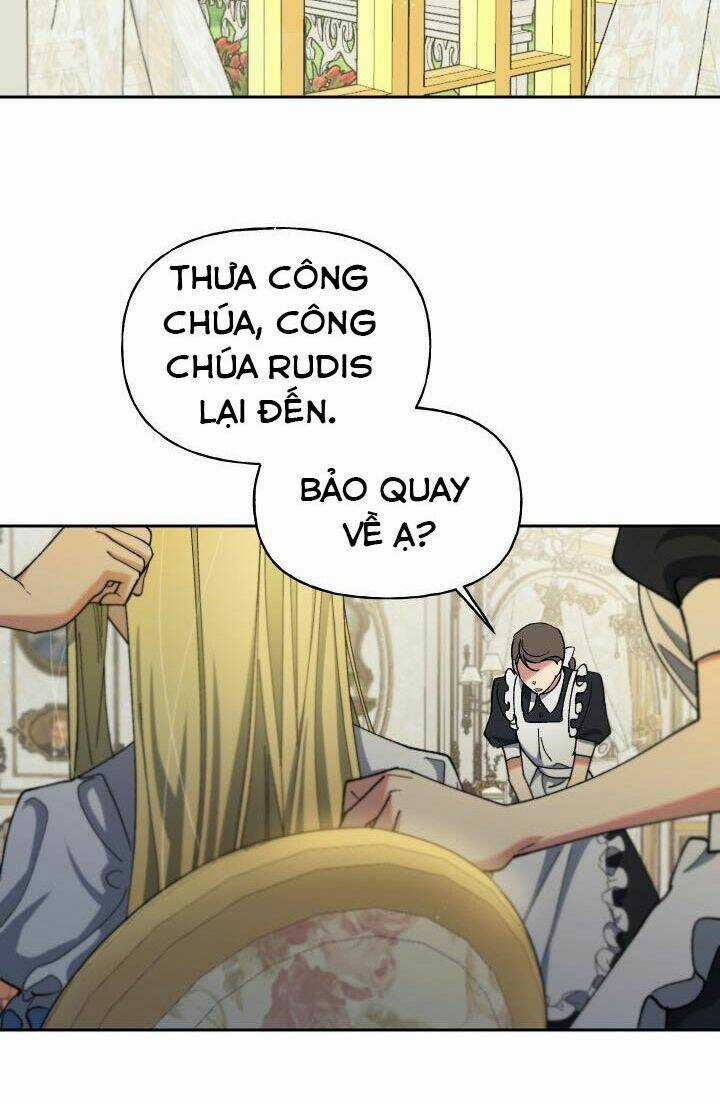 Tế Phẩm Công Chúa Chapter 26 trang 14