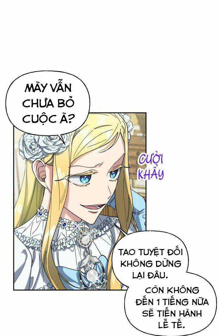 Tế Phẩm Công Chúa Chapter 26 trang 19