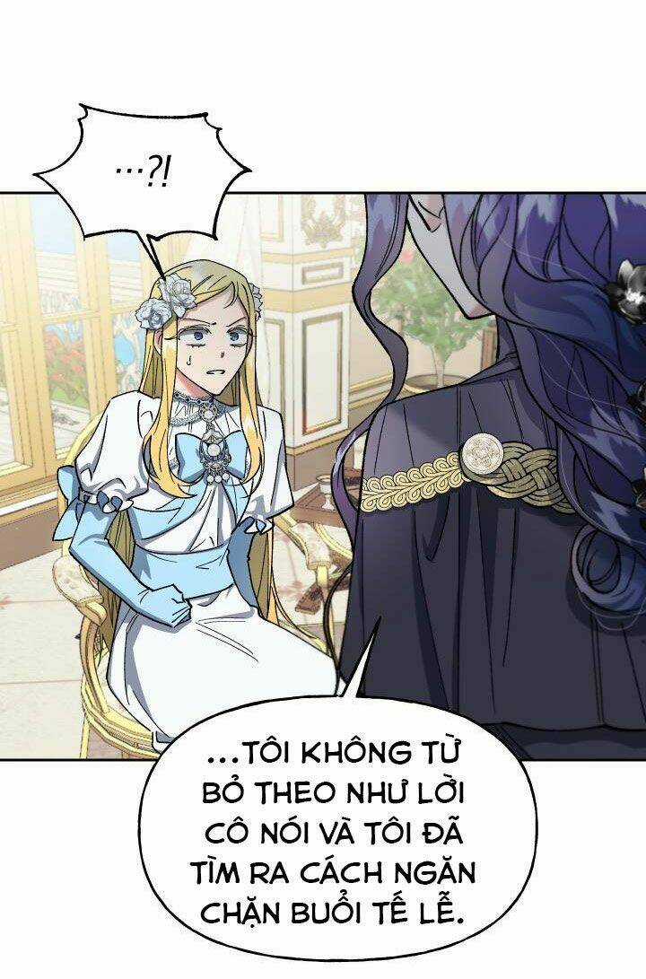 Tế Phẩm Công Chúa Chapter 26 trang 25