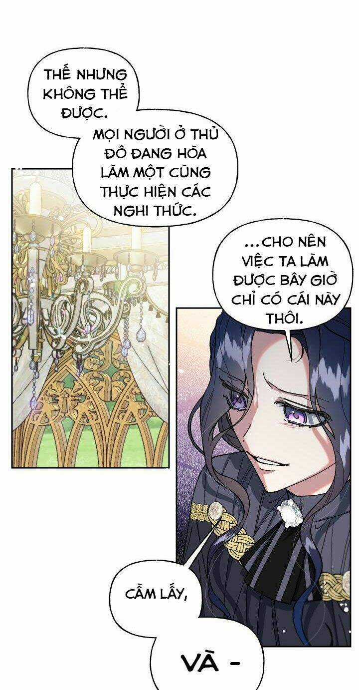 Tế Phẩm Công Chúa Chapter 26 trang 26