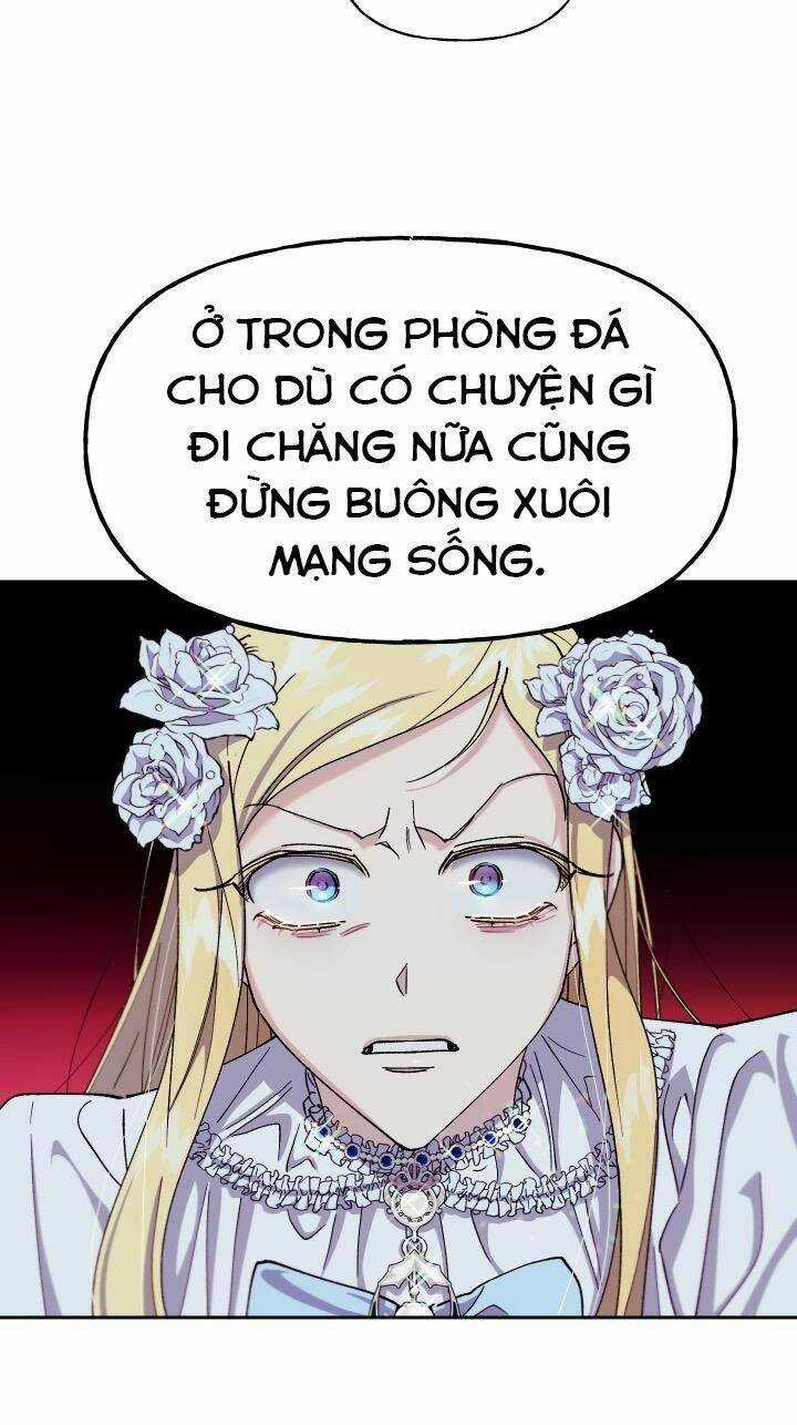 Tế Phẩm Công Chúa Chapter 26 trang 27