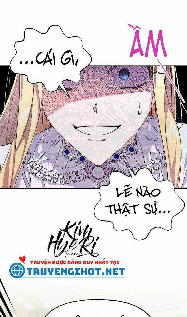 Tế Phẩm Công Chúa Chapter 26 trang 28