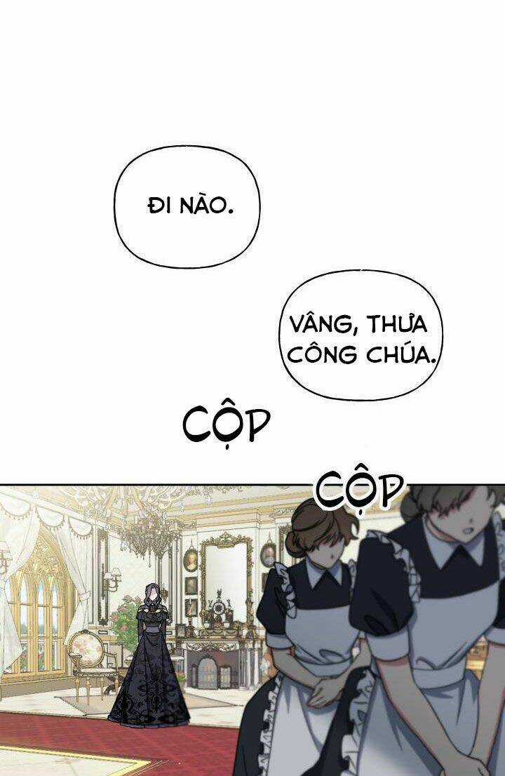 Tế Phẩm Công Chúa Chapter 26 trang 31