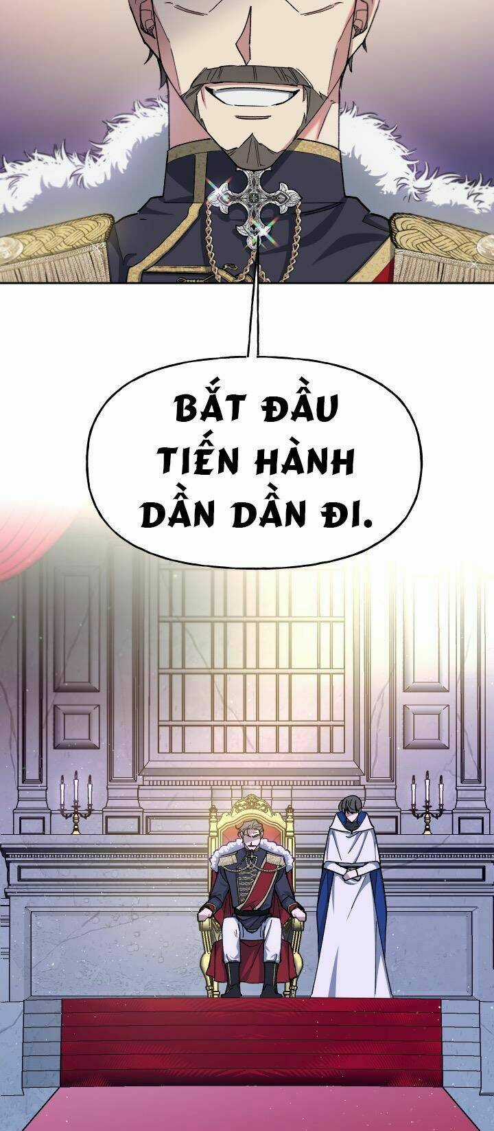 Tế Phẩm Công Chúa Chapter 26 trang 34