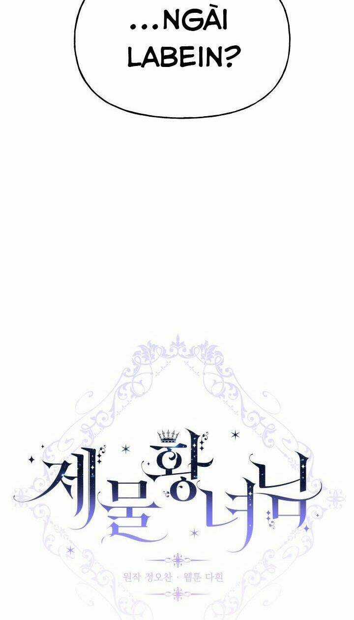 Tế Phẩm Công Chúa Chapter 26 trang 6