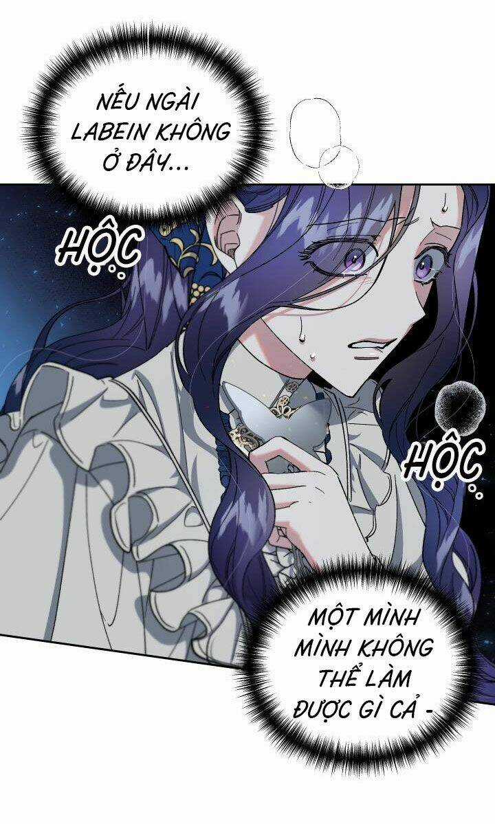 Tế Phẩm Công Chúa Chapter 26 trang 9