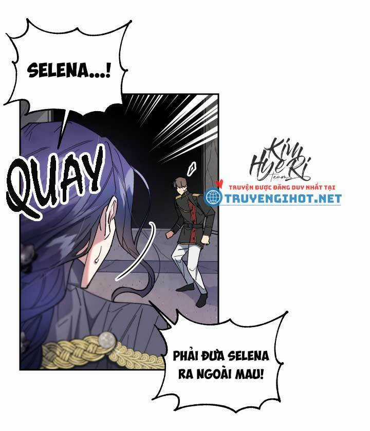 Tế Phẩm Công Chúa Chapter 27 trang 10