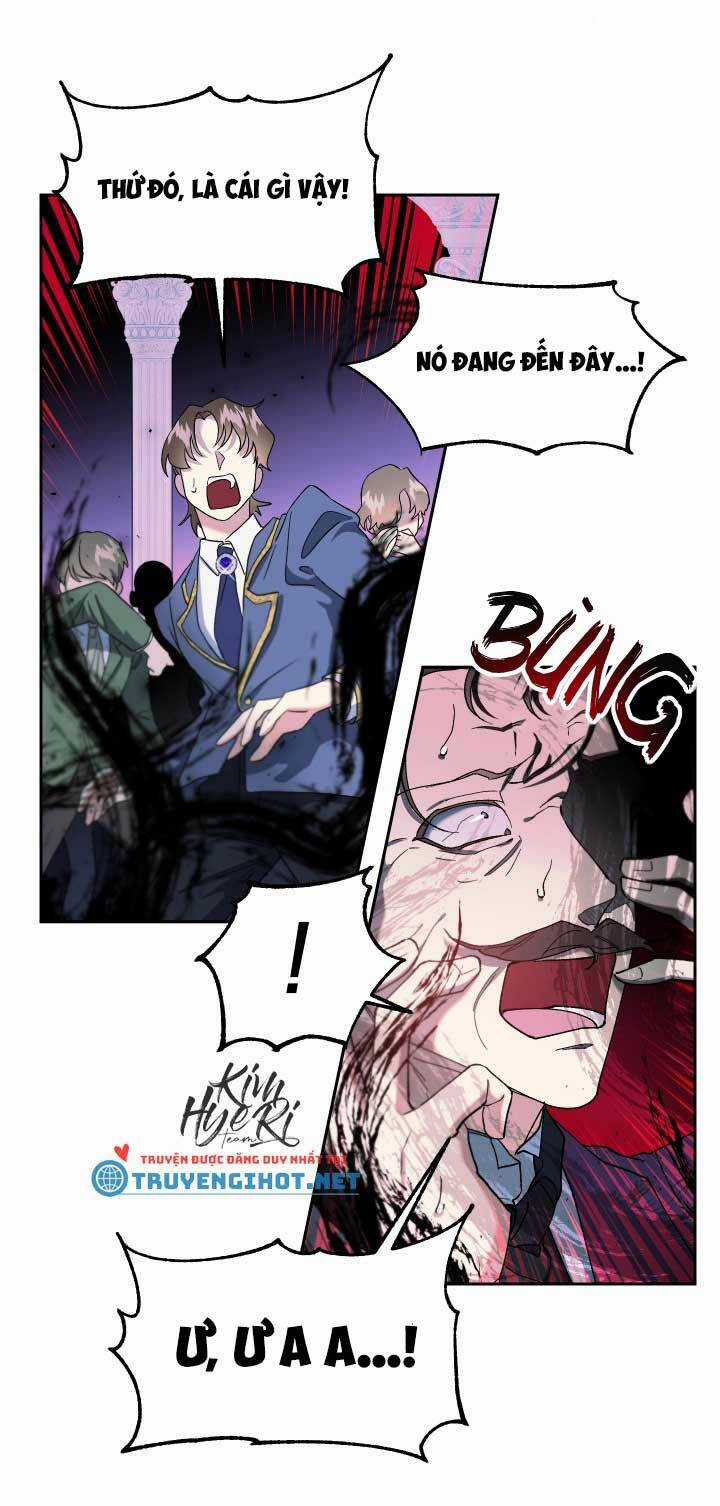 Tế Phẩm Công Chúa Chapter 27 trang 13