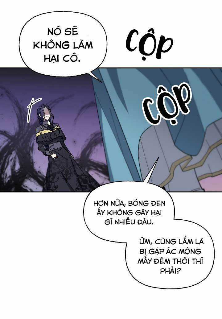 Tế Phẩm Công Chúa Chapter 27 trang 18