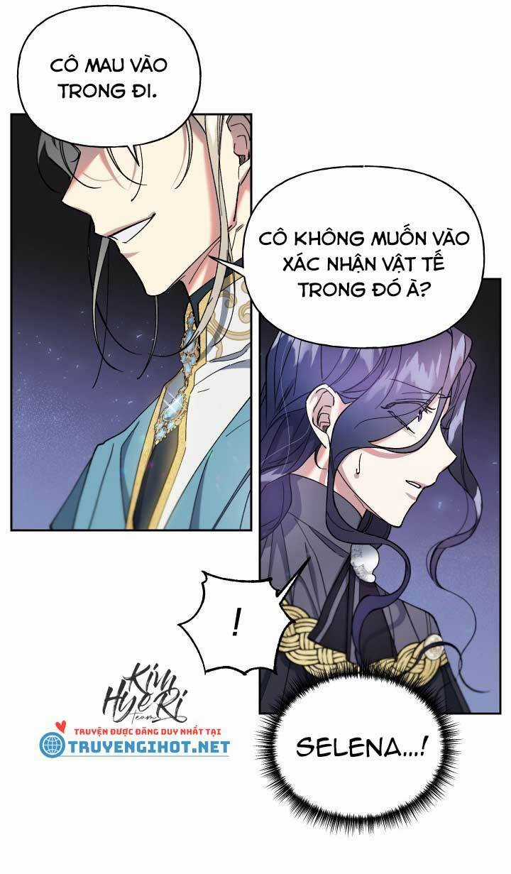 Tế Phẩm Công Chúa Chapter 27 trang 19