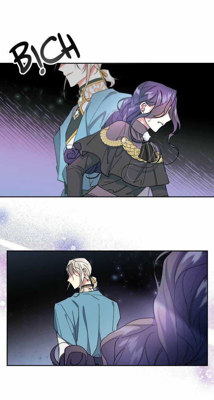 Tế Phẩm Công Chúa Chapter 27 trang 20