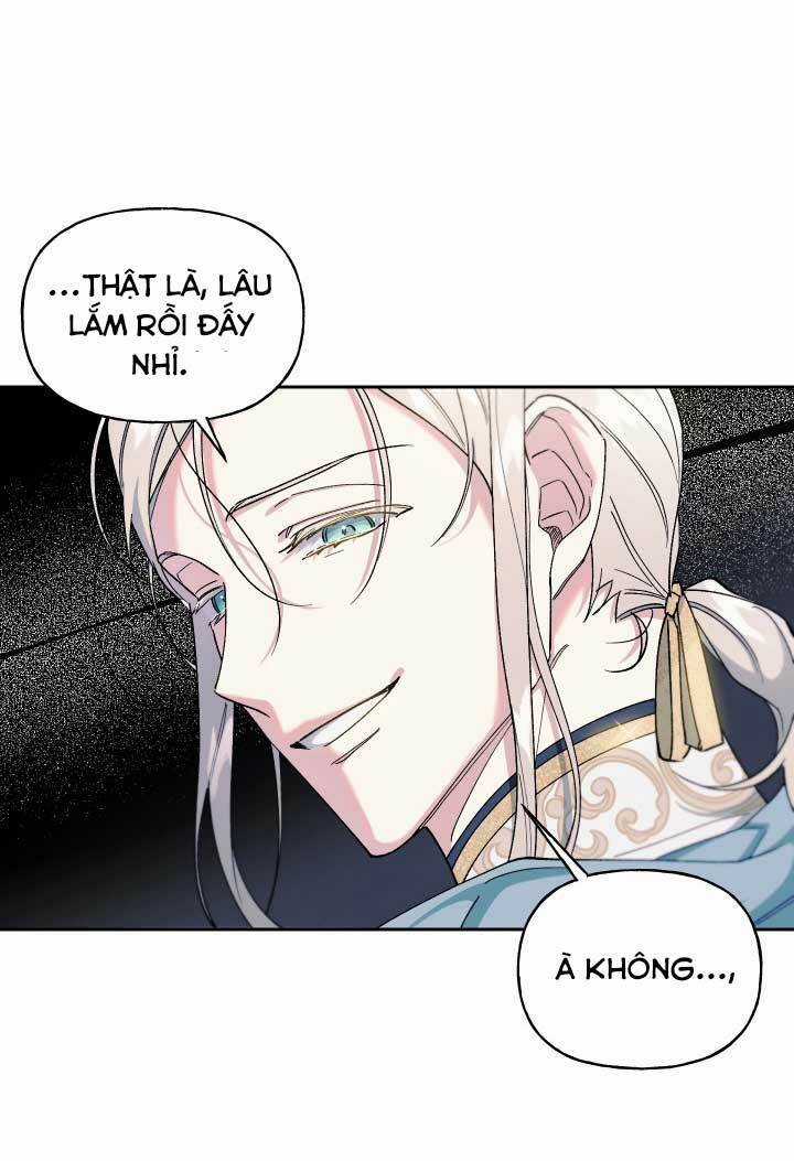 Tế Phẩm Công Chúa Chapter 27 trang 21