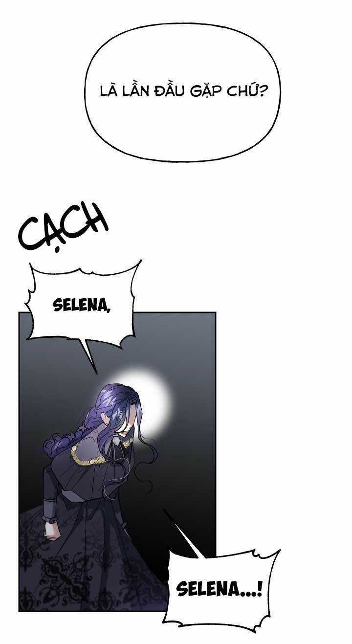 Tế Phẩm Công Chúa Chapter 27 trang 22