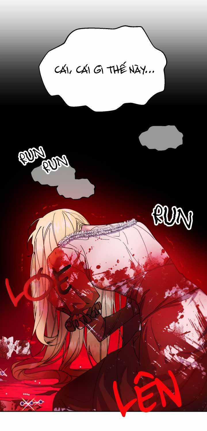 Tế Phẩm Công Chúa Chapter 27 trang 24