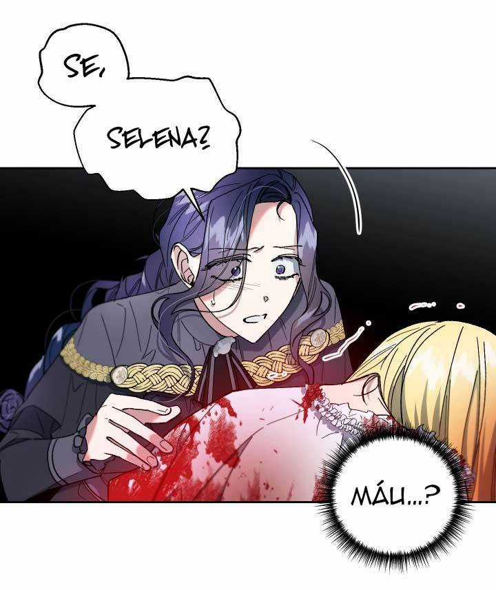 Tế Phẩm Công Chúa Chapter 27 trang 25