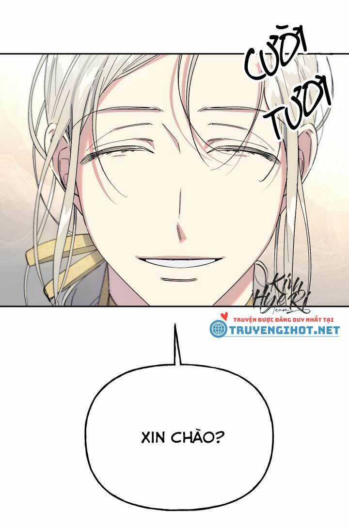 Tế Phẩm Công Chúa Chapter 27 trang 6