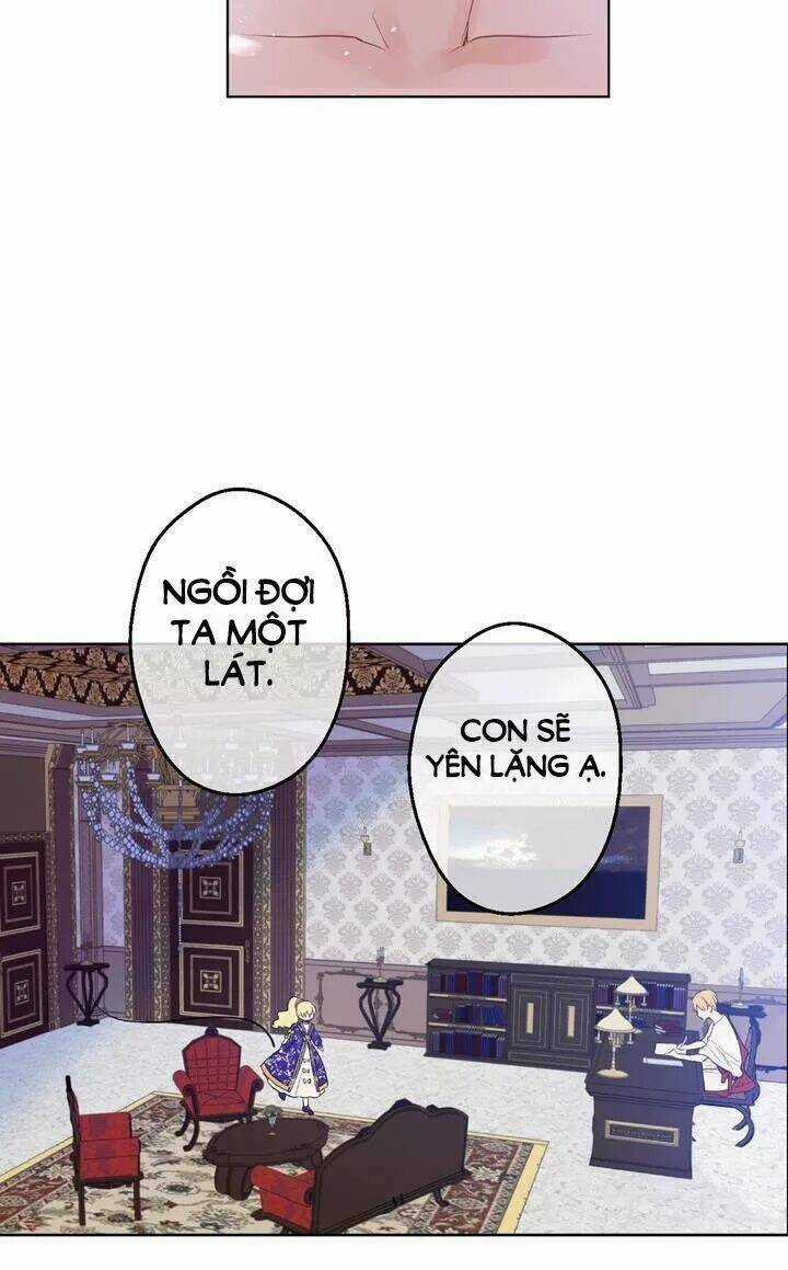 Tế Phẩm Công Chúa Chapter 28 trang 17