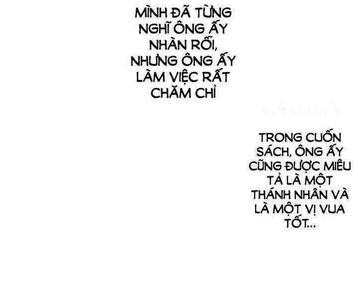 Tế Phẩm Công Chúa Chapter 28 trang 21