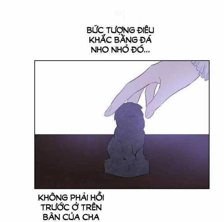 Tế Phẩm Công Chúa Chapter 28 trang 23