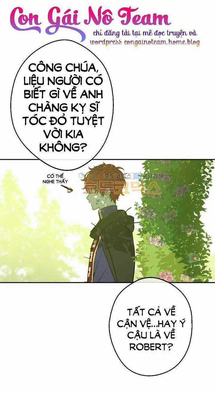 Tế Phẩm Công Chúa Chapter 29 trang 10