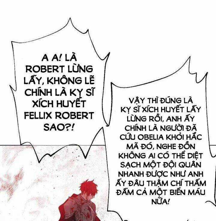 Tế Phẩm Công Chúa Chapter 29 trang 11