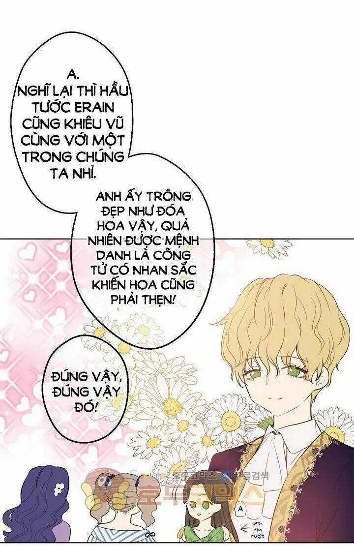 Tế Phẩm Công Chúa Chapter 29 trang 15