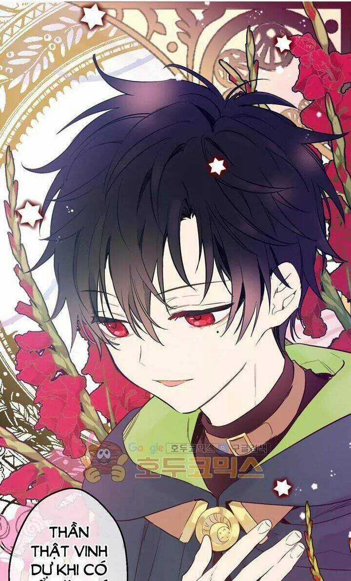 Tế Phẩm Công Chúa Chapter 29 trang 25