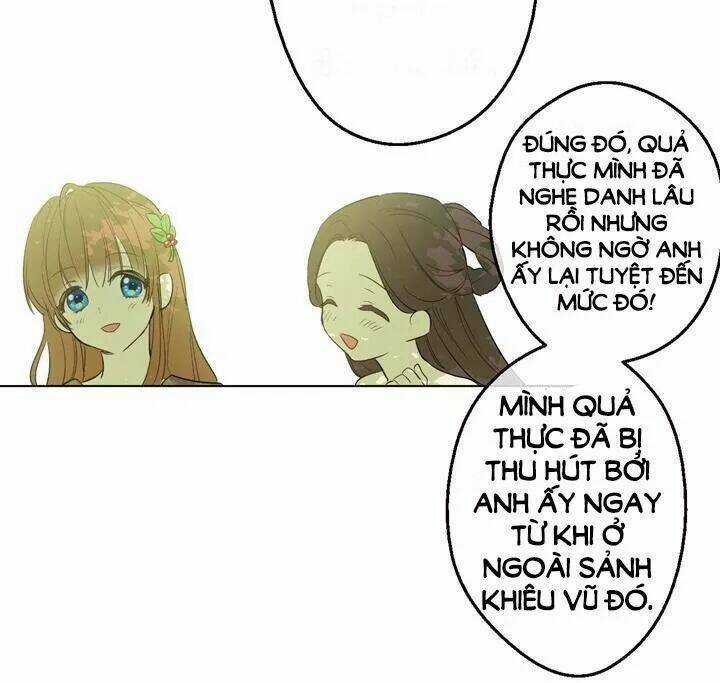 Tế Phẩm Công Chúa Chapter 29 trang 3