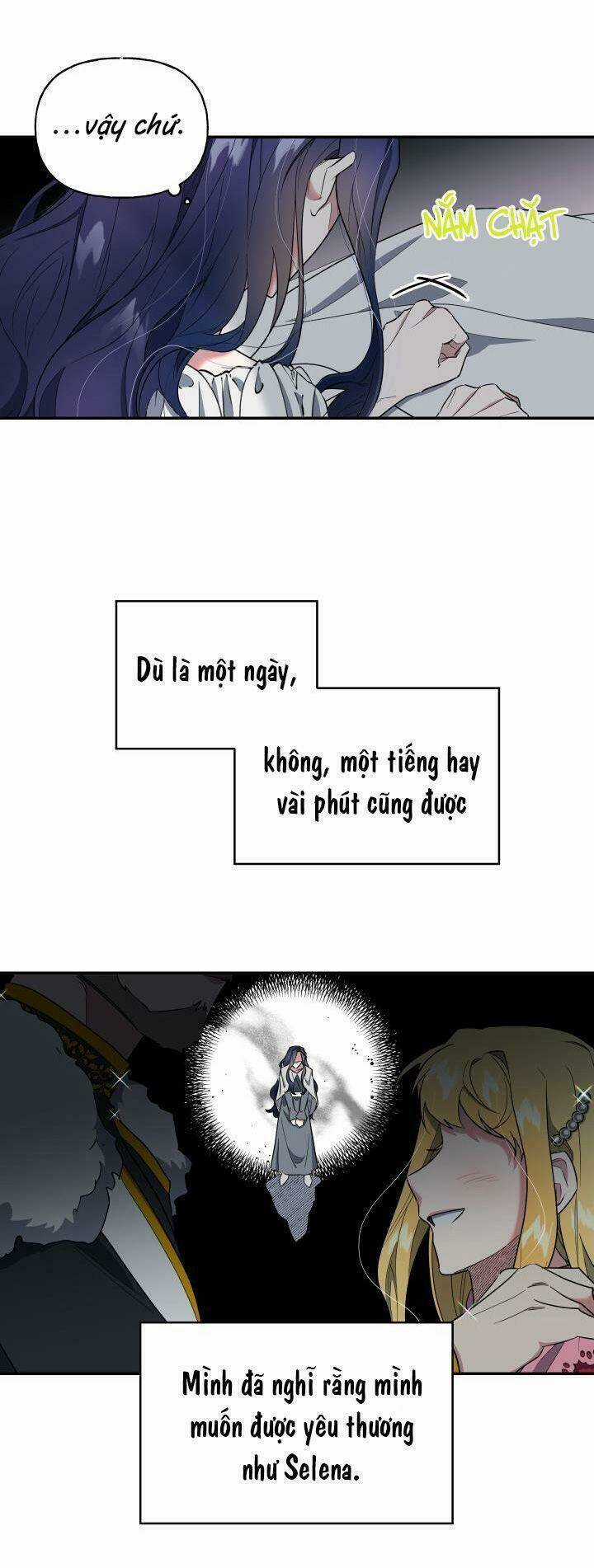 Tế Phẩm Công Chúa Chapter 3 trang 10