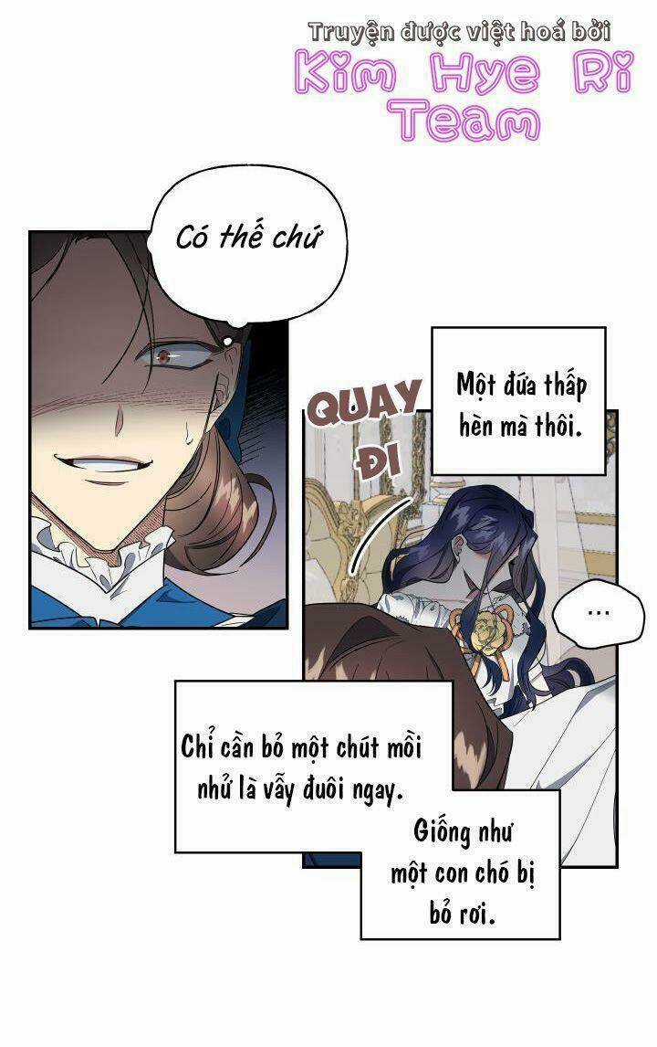 Tế Phẩm Công Chúa Chapter 3 trang 14