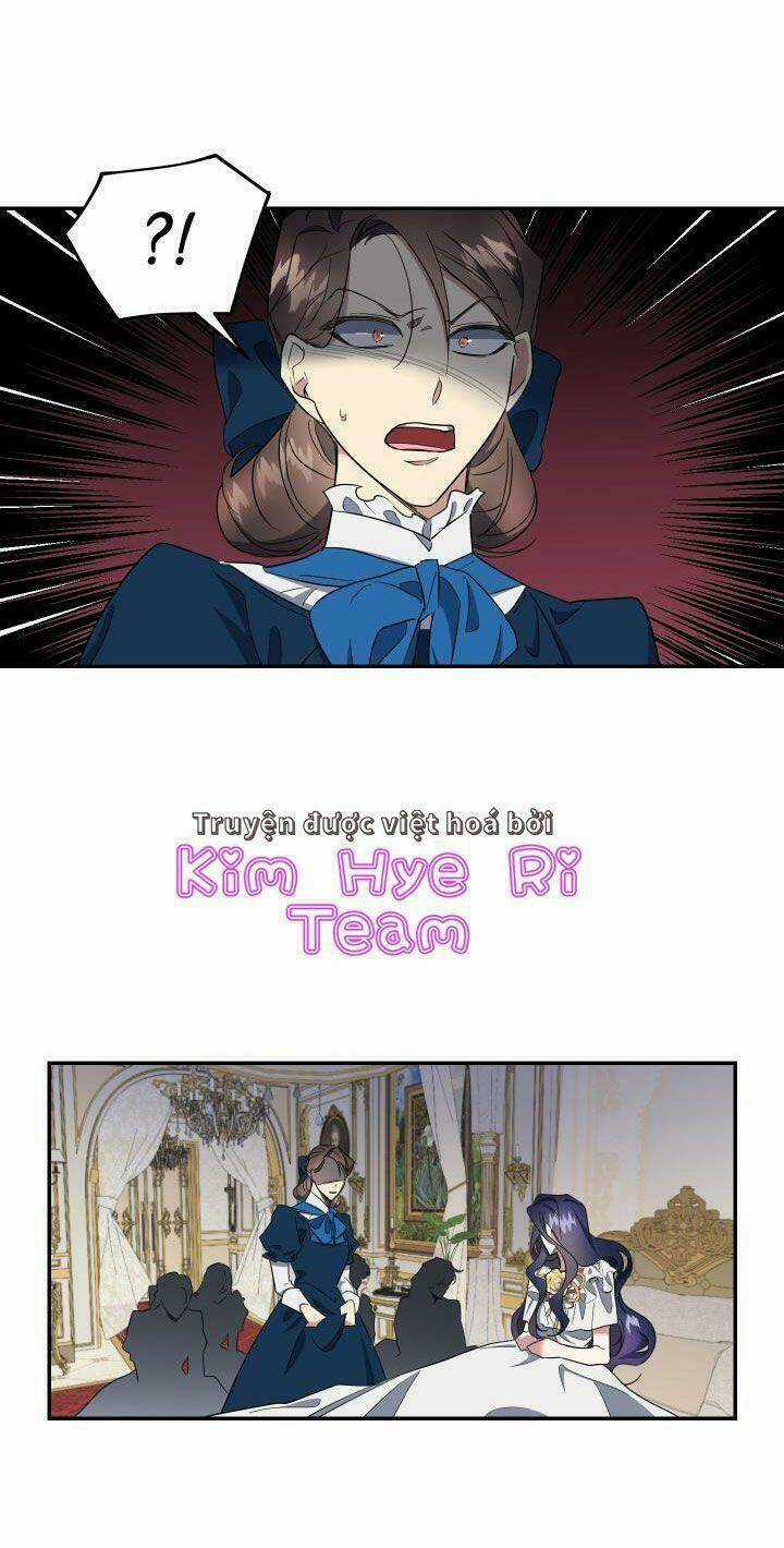 Tế Phẩm Công Chúa Chapter 3 trang 19