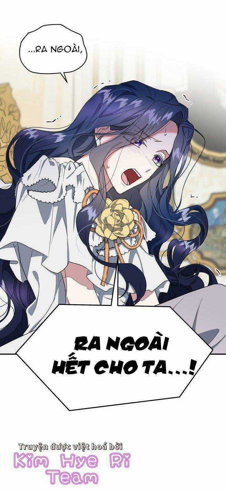 Tế Phẩm Công Chúa Chapter 3 trang 2