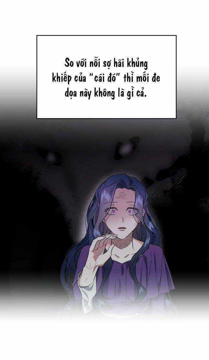 Tế Phẩm Công Chúa Chapter 3 trang 21