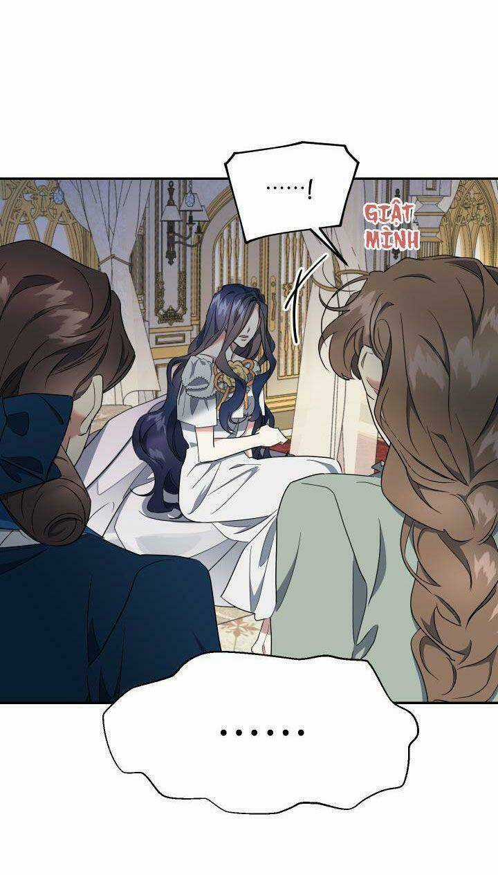 Tế Phẩm Công Chúa Chapter 3 trang 25